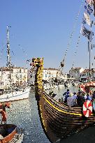 Illustration - Ile de Ré