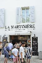 Illustration - Ile de Ré