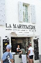 Illustration - Ile de Ré