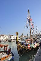 Illustration - Ile de Ré