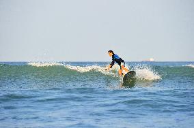Illustration - Ile de Ré