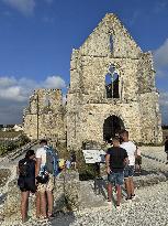 Illustration - Ile de Ré