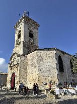 Illustration - Ile de Ré