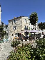 Illustration - Ile de Ré