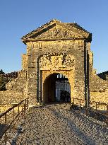 Illustration - Ile de Ré