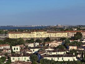 Illustration - Ile de Ré