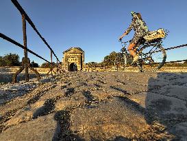 Illustration - Ile de Ré