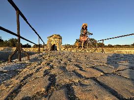Illustration - Ile de Ré