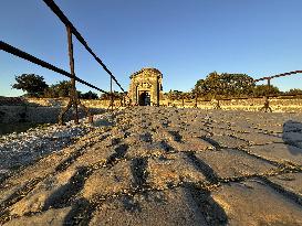 Illustration - Ile de Ré