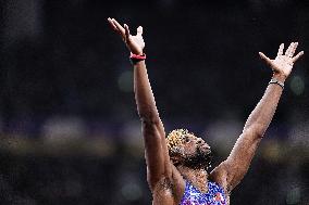 World Athletics Championships Tokyo 2025