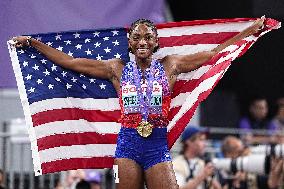 World Athletics Championships Tokyo 2025