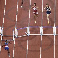 World Athletics Championships Tokyo 2025