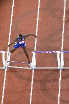 World Athletics Championships Tokyo 2025