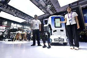 22nd China-ASEAN Expo - China