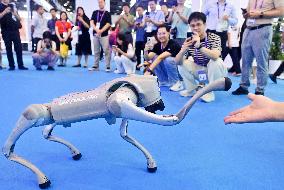 22nd China-ASEAN Expo - China