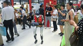 22nd China-ASEAN Expo - China