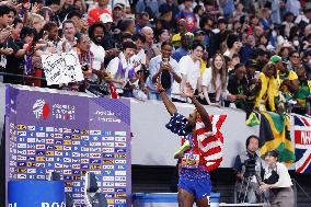 World Athletics Championships Tokyo 2025