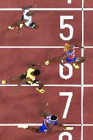 World Athletics Championships Tokyo 2025