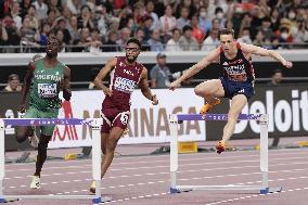 World Athletics Championships Tokyo 2025