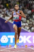 World Athletics Championships Tokyo 2025