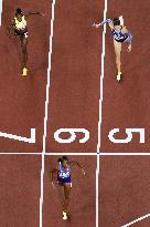 World Athletics Championships Tokyo 2025