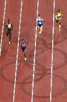 World Athletics Championships Tokyo 2025