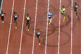 World Athletics Championships Tokyo 2025