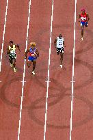 World Athletics Championships Tokyo 2025