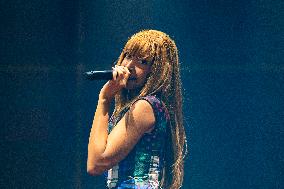 PinkPantheress Performs Concert At The O2 Academy Brixton - UK