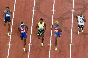 World Athletics Championships Tokyo 2025