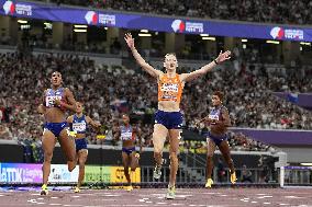 World Athletics Championships Tokyo 2025