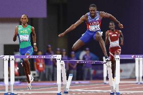 World Athletics Championships Tokyo 2025