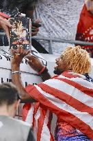 World Athletics Championships Tokyo 2025