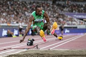 World Athletics Championships Tokyo 2025