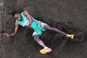 World Athletics Championships Tokyo 2025