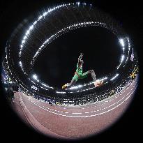 World Athletics Championships Tokyo 2025