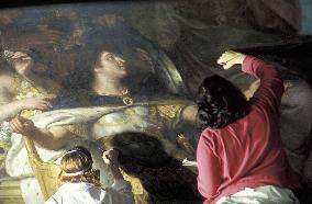 Illustration Patrimoine