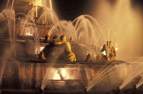 Illustration Patrimoine