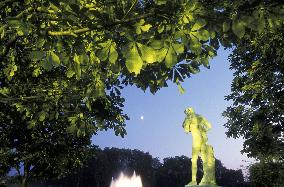 Illustration Patrimoine