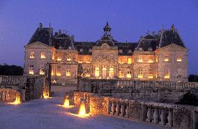 Illustration Patrimoine