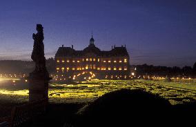 Illustration Patrimoine