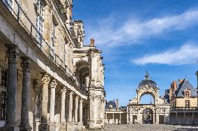 Illustration Patrimoine