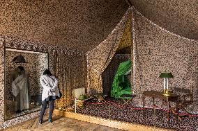 Illustration Patrimoine