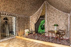 Illustration Patrimoine