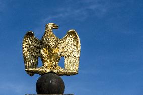 Illustration Patrimoine