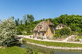 Illustration Patrimoine