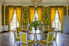 Illustration Patrimoine