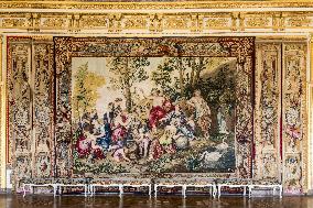 Illustration Patrimoine