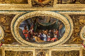 Illustration Patrimoine