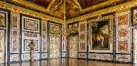 Illustration Patrimoine